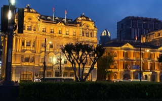 上海高端私人订制，究竟藏着怎样的奢华密码？