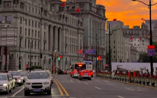 上海洗浴会所大选！